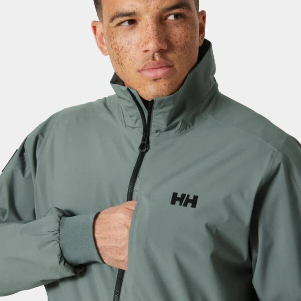 Giacca Helly Hansen HP Racing Bomber 3.0 da uomo - immagine 3