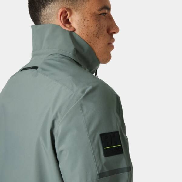 Giacca Helly Hansen HP Racing Bomber 3.0 da uomo - immagine 5