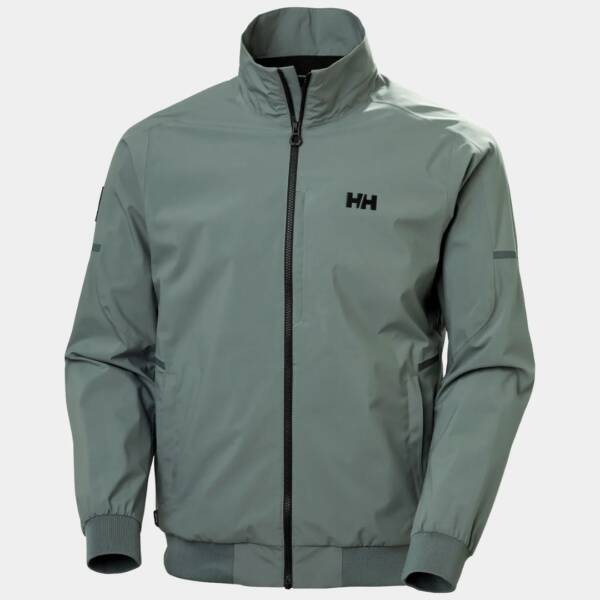 Giacca Helly Hansen HP Racing Bomber 3.0 da uomo - immagine 6