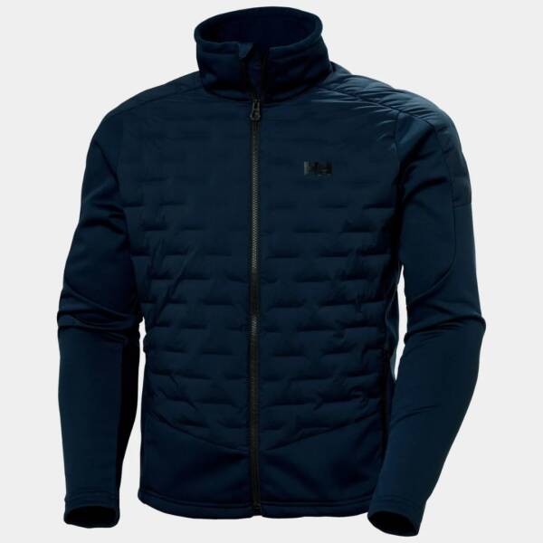 Giacca Helly Hansen HP Hybrid Stretch Insulator da uomo - immagine 7