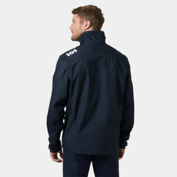Giacca da vela Helly Hansen Crew 2.0 da uomo - immagine 2