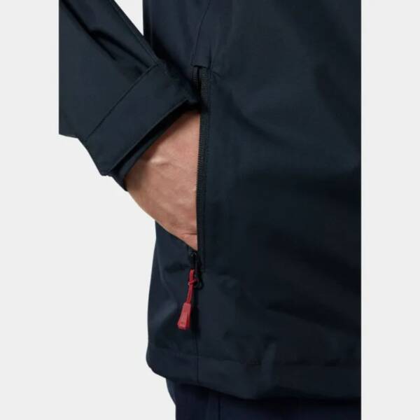 Giacca da vela Helly Hansen Crew 2.0 da uomo - immagine 3