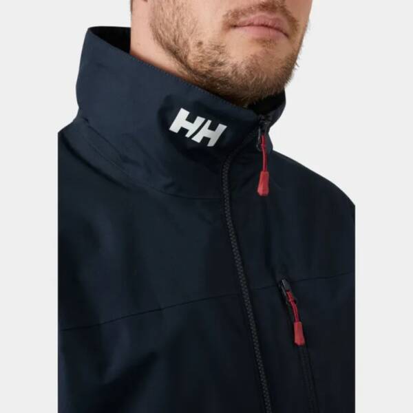 Giacca da vela Helly Hansen Crew 2.0 da uomo - immagine 5