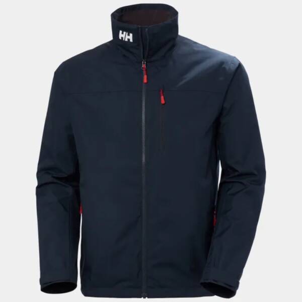Giacca da vela Helly Hansen Crew 2.0 da uomo - immagine 7