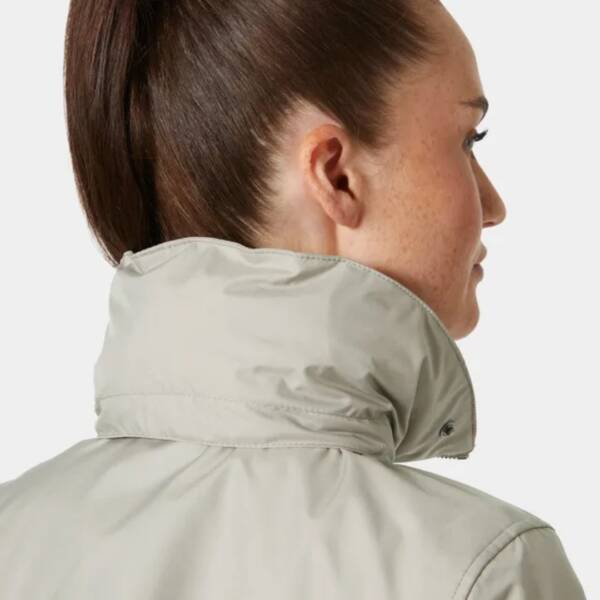 Impermeabile Helly Hansen Trench Wesley II da donna - immagine 5