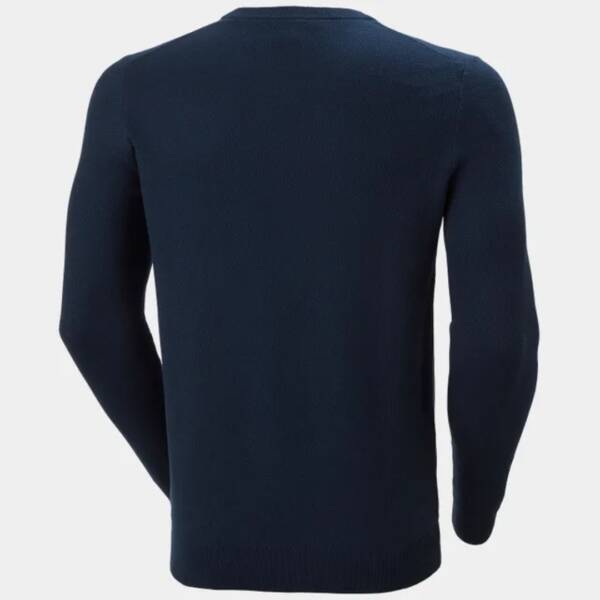 Maglione nautico in cotone Helly Hansen Skangen da uomo - immagine 2