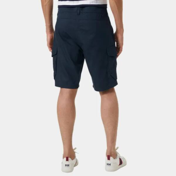 Pantaloncini Helly Hansen Dock Cargo 10 da uomo - immagine 2