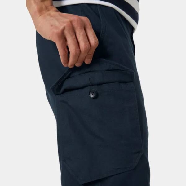 Pantaloncini Helly Hansen Dock Cargo 10 da uomo - immagine 4