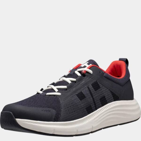 Scarpe lifestyle Helly Hansen HP Ahiga Evo 5 Marine da uomo - immagine 9