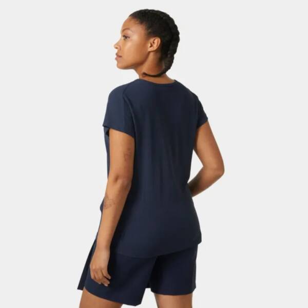 Top Helly Hansen Quick-dry Crewline da donna - immagine 8