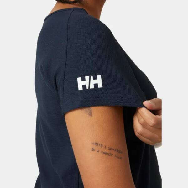 Top Helly Hansen Quick-dry Crewline da donna - immagine 9