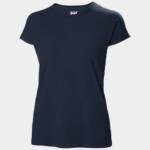 Top Helly Hansen Quick-dry Crewline da donna - immagine 11