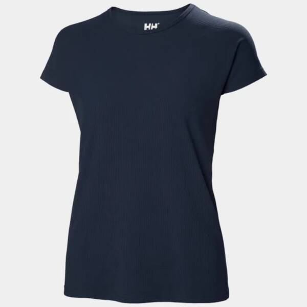 Top Helly Hansen Quick-dry Crewline da donna - immagine 11