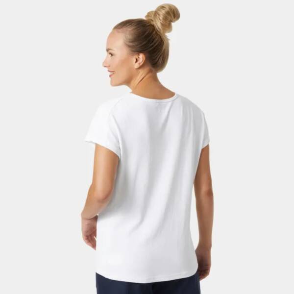 Top Helly Hansen Quick-dry Crewline da donna - immagine 2
