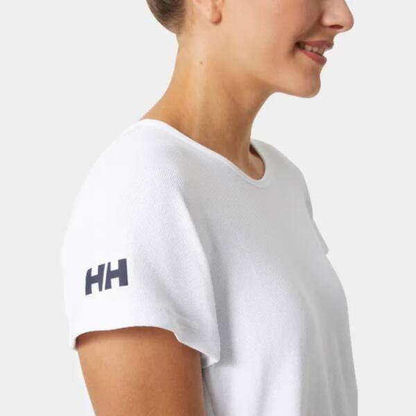 Top Helly Hansen Quick-dry Crewline da donna - immagine 3