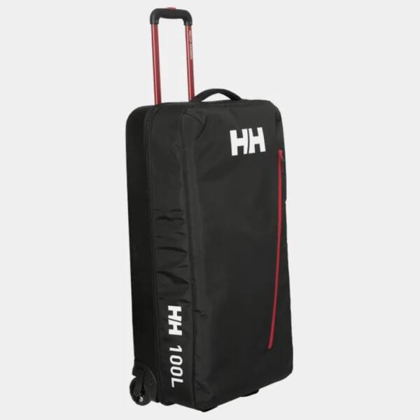 Trolley 100L Helly Hansen Sport Expedition - immagine 3