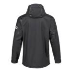 Giacca con cappuccio uomo Musto Champ Aqua - immagine 2