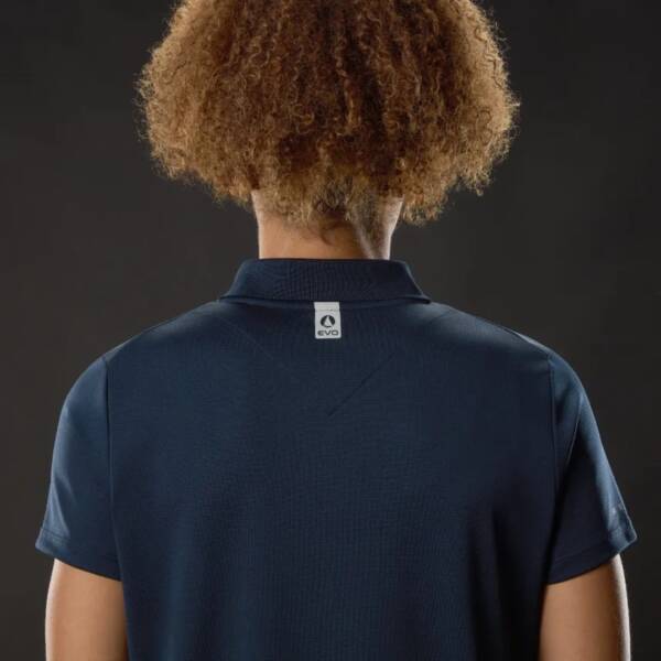 Polo tecnica donna Musto Evo a maniche corte - immagine 15