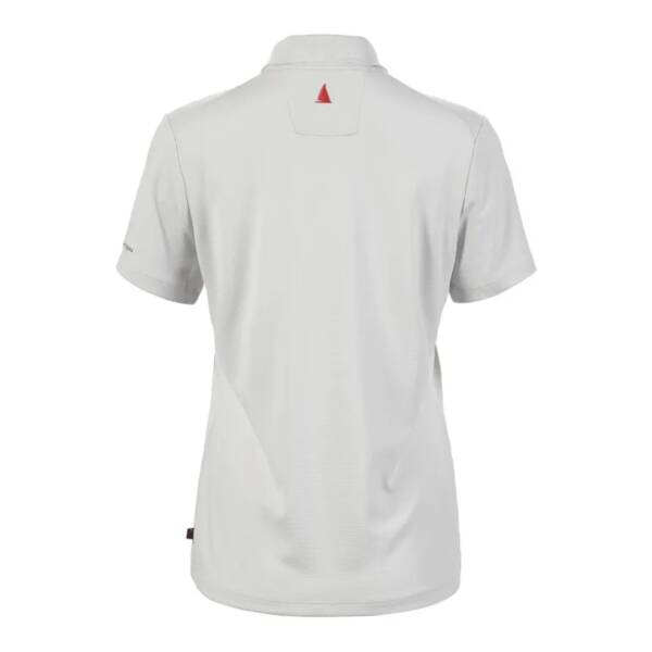 Polo tecnica donna Musto Evo a maniche corte - immagine 9