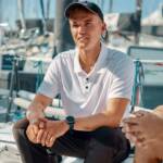 Polo tecnica uomo Musto Evo a maniche corte - immagine 10