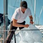 Polo tecnica uomo Musto Evo a maniche corte - immagine 11