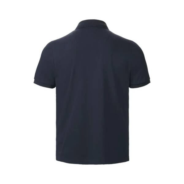 Polo uomo Musto Original a maniche corte - immagine 12