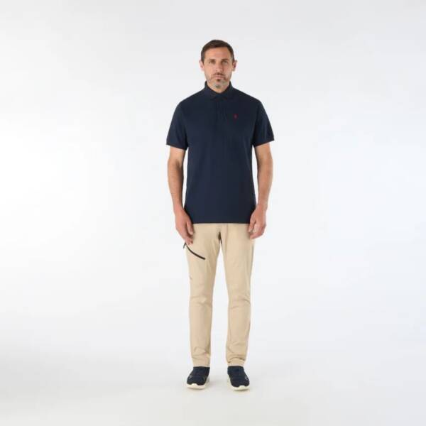 Polo uomo Musto Original a maniche corte - immagine 13