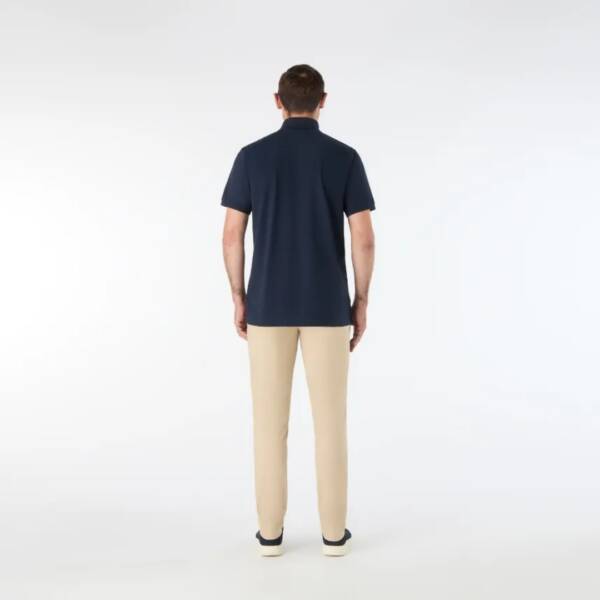 Polo uomo Musto Original a maniche corte - immagine 15