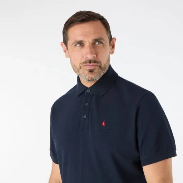Polo uomo Musto Original a maniche corte - immagine 16