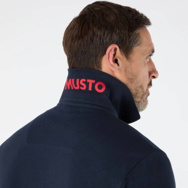 Polo uomo Musto Original a maniche corte - immagine 17