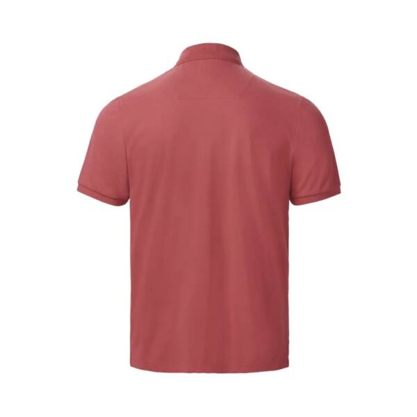 Polo uomo Musto Original a maniche corte - immagine 20