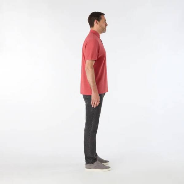 Polo uomo Musto Original a maniche corte - immagine 22