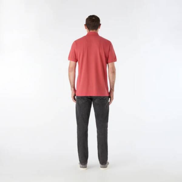 Polo uomo Musto Original a maniche corte - immagine 23