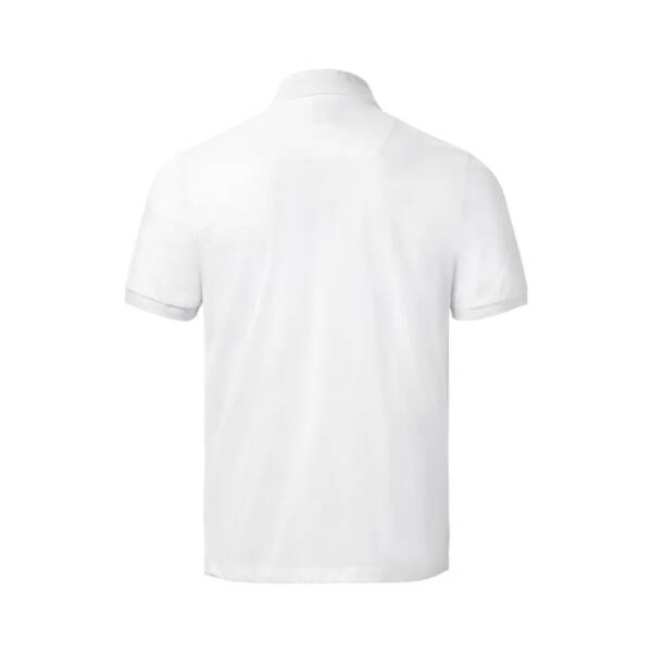 Polo uomo Musto Original a maniche corte - immagine 2