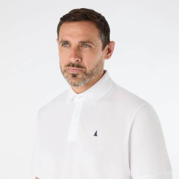 Polo uomo Musto Original a maniche corte - immagine 7