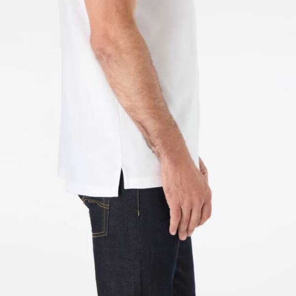 Polo uomo Musto Original a maniche corte - immagine 9