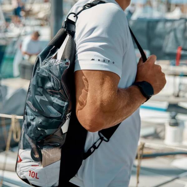 Borsone impermeabile Musto Dry 2.0 - immagine 26