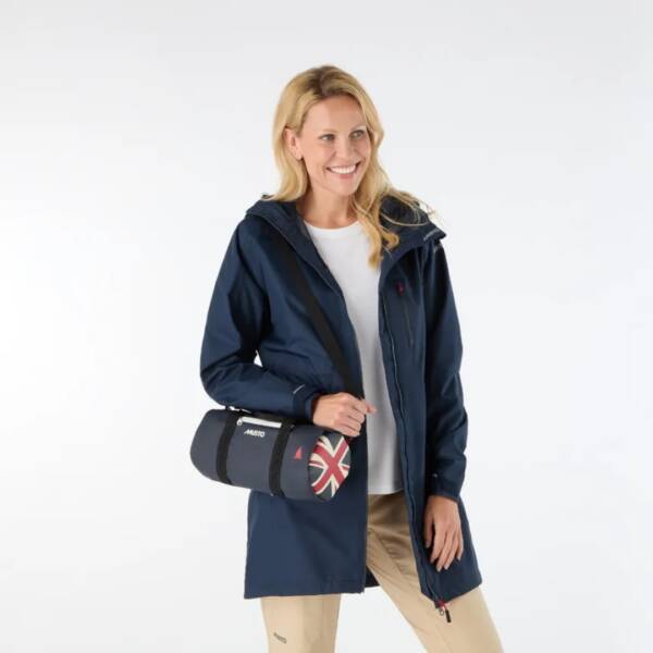 Borsone impermeabile Musto Genoa Mini Carryall 2.0 - immagine 5