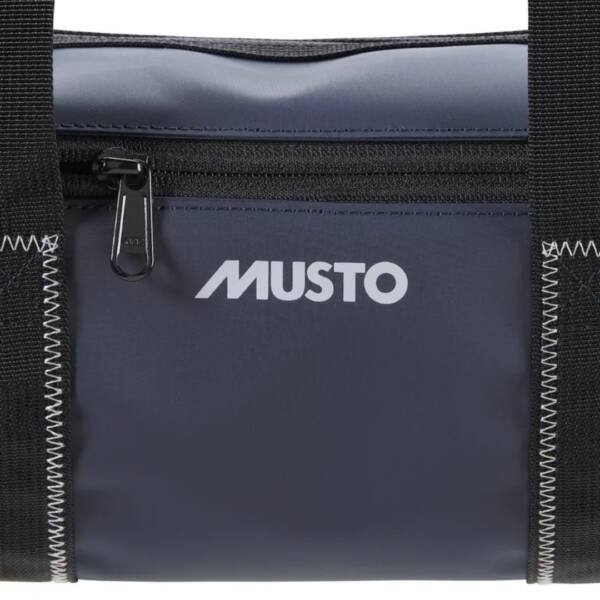 Borsone impermeabile Musto Genoa Mini Carryall 2.0 - immagine 8