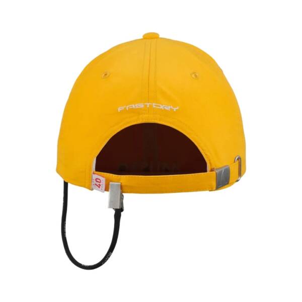 Cappellino ad asciugatura rapida Musto Essential Crew - immagine 10
