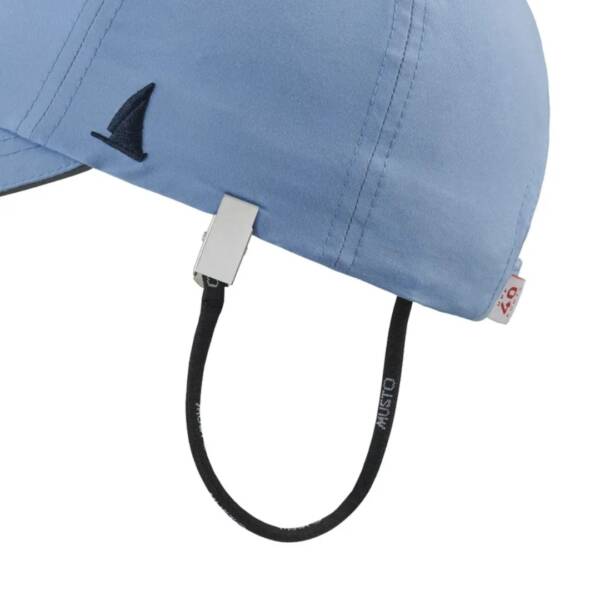 Cappellino ad asciugatura rapida Musto Essential Crew - immagine 8