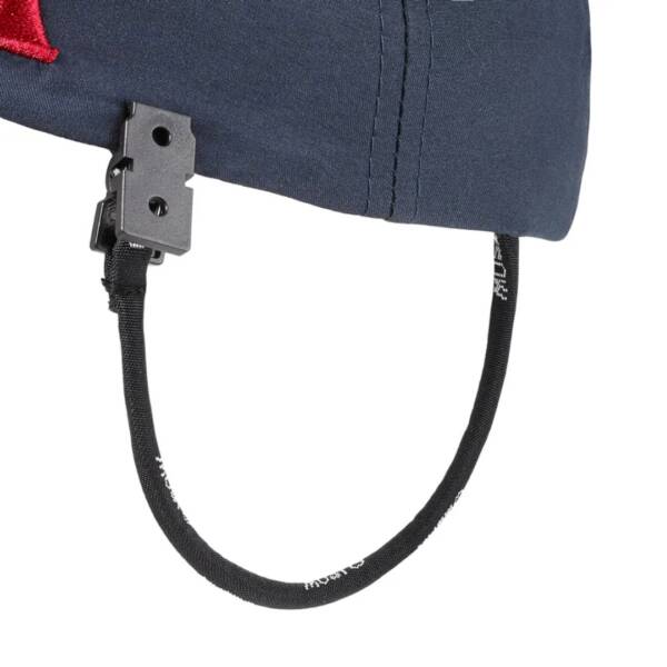 Cappellino ad asciugatura rapida Musto Essential Crew - immagine 2