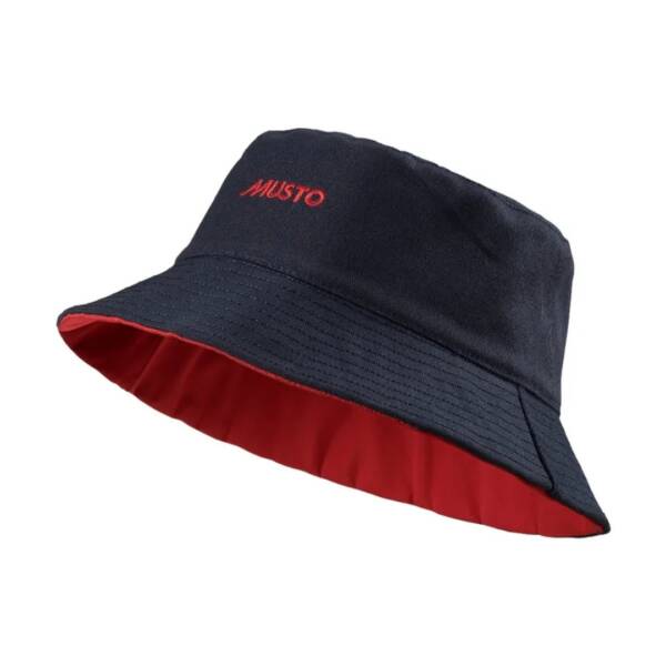 Cappello a secchiello reversibile Musto Salcombe - immagine 2