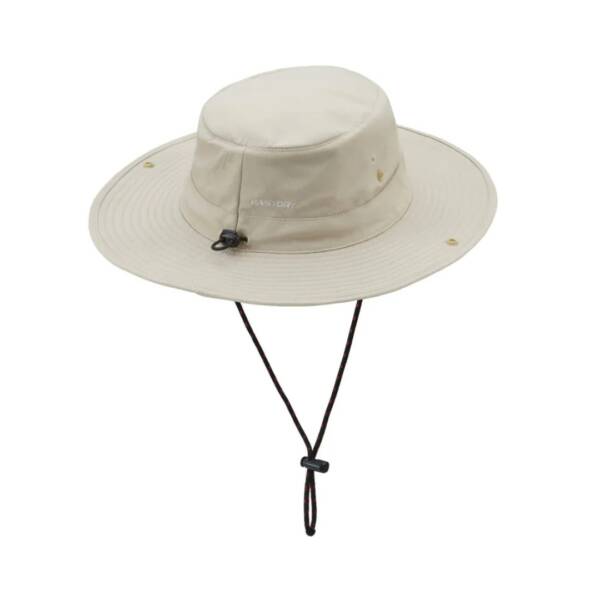 Cappello tesa larga Musto ad asciugatura rapida - immagine 2