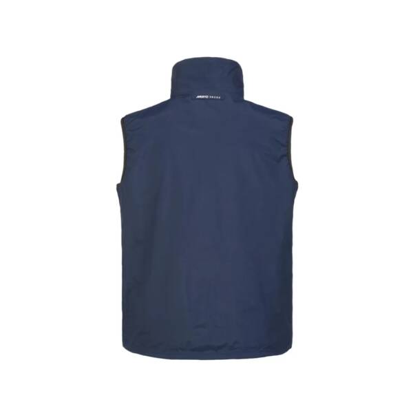 Gilet impermeabile uomo Musto Snug 2.0 - immagine 2