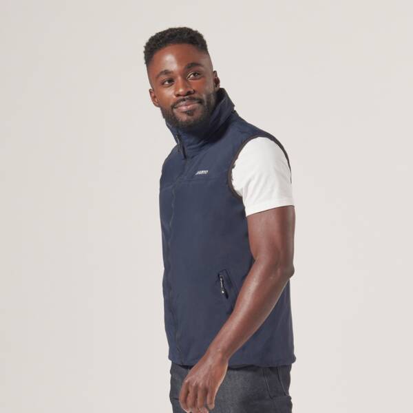 Gilet impermeabile uomo Musto Snug 2.0 - immagine 5