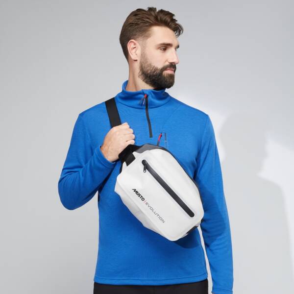 Marsupio impermeabile Musto Evolution Dry - immagine 3