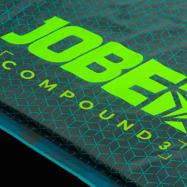 Trainabile Jobe Compound 2P, 3P e 4P - immagine 18