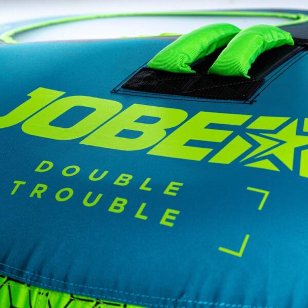 Trainabile Jobe Double Trouble 2P - immagine 7