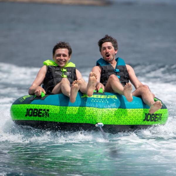 Trainabile Jobe Double Trouble 2P - immagine 8